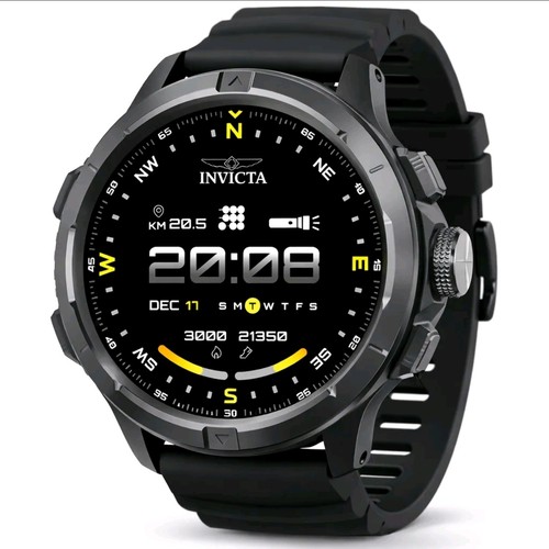 Invicta tech itech - i-tech, itech-009