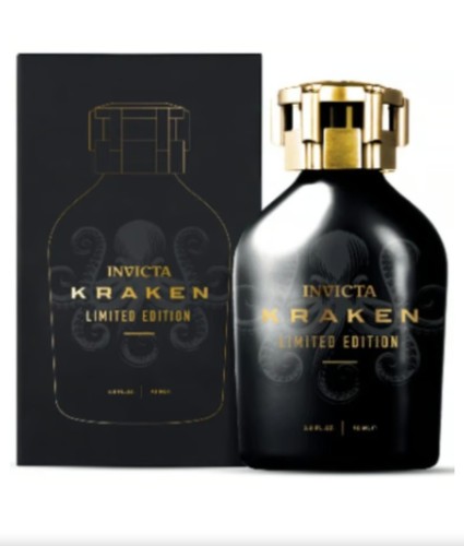 Invicta 40334 kraken eau - kraken, de