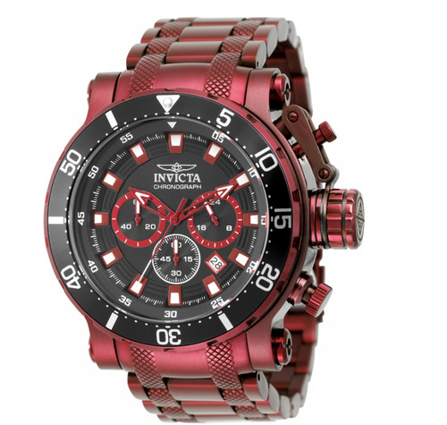 Invicta coalition forces men - forces, men's