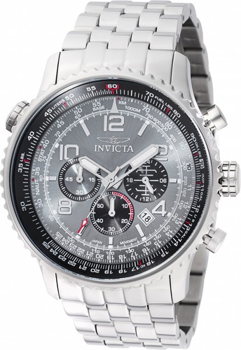 Invicta aviator gmt - invicta,