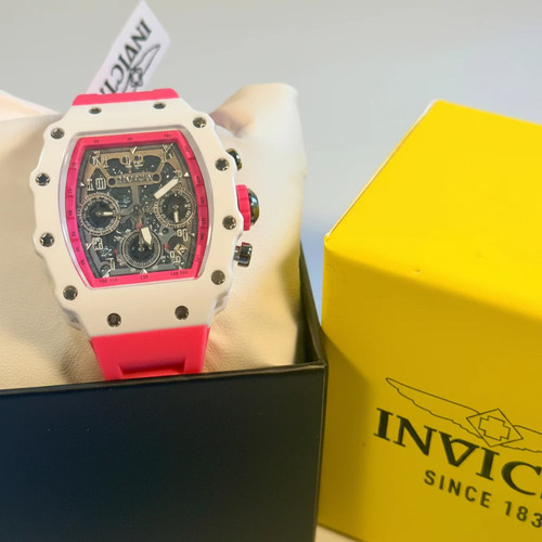 69606 invicta racing unisex - invicta,