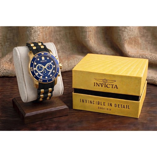6983 invicta pro diver - 6983,
