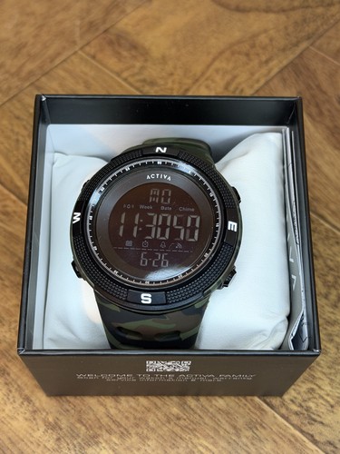 Activa summit invicta - activa, men's