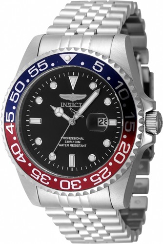 Invicta pro diver - invicta, quartz