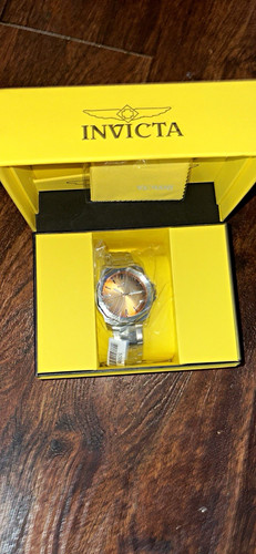 Invicta voltaire men - invicta,