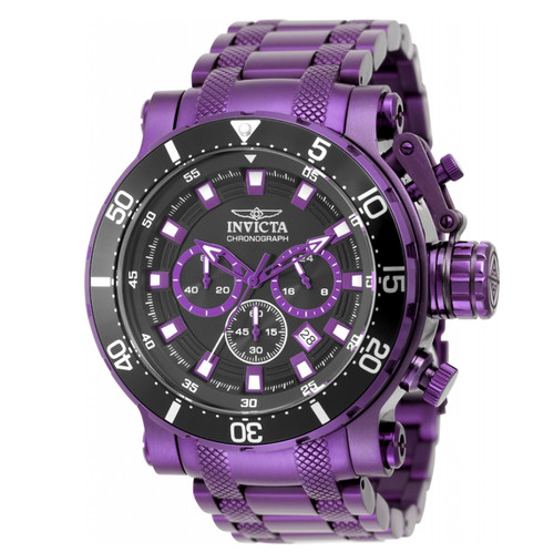 Invicta coalition forces men - forces, men's