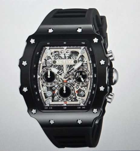 Activa fury invicta watch - x,
