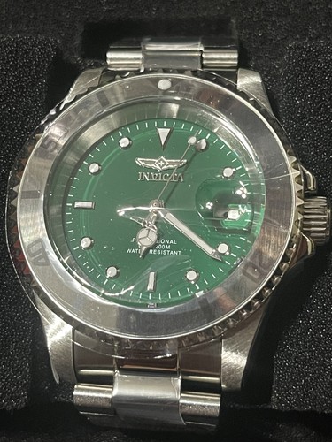 New box invicta pro - invicta, diver