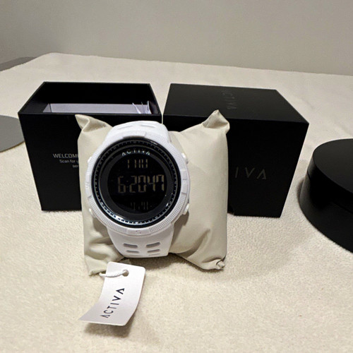 Active invicta digital - x,