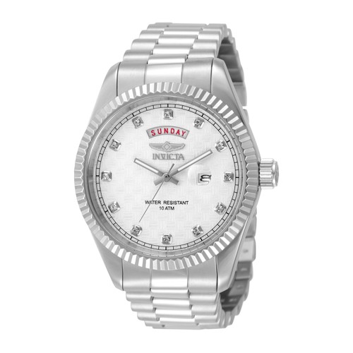 Invicta men diamond - men's,