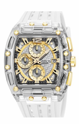 Invicta rally allogrip - s1,