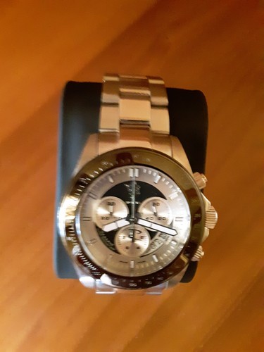 Invicta reserve men - 's, watch