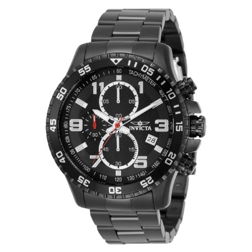 Invicta specialty mach - specialty,