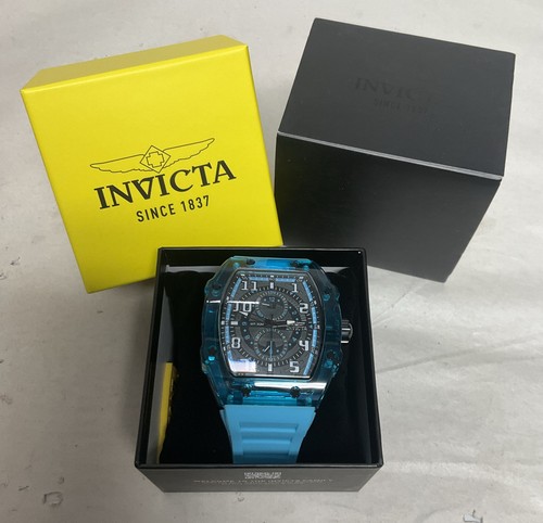 Invicta racing cyclone men - cyclone, men's