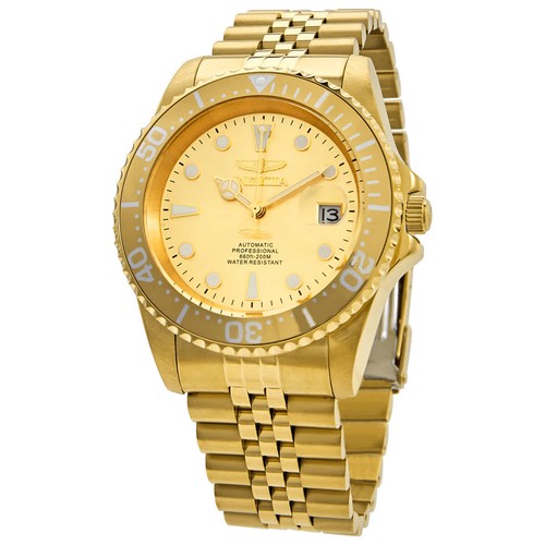 Invicta pro diver automatic - pro,