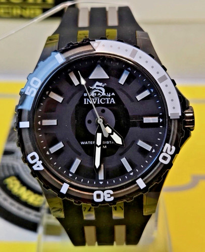 Invicta subaqua men watch - invicta,