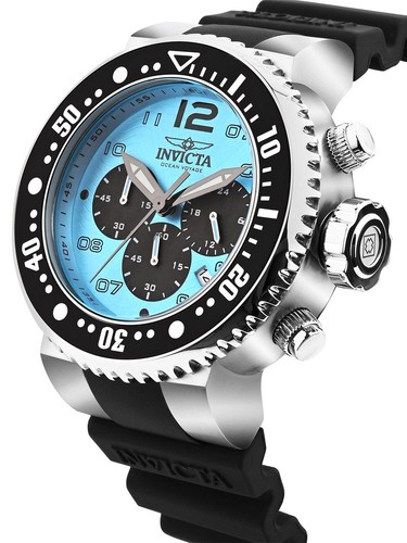 New invicta men - men, 52mm