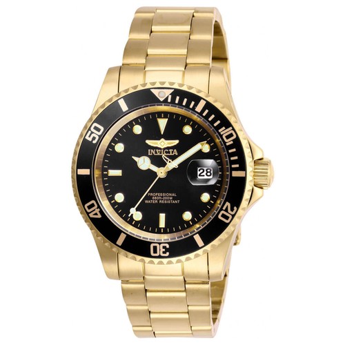 Invicta men watch pro - invicta, diver